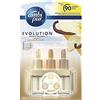 AMBI-PUR Ambi Pur 3Volution Fragranza di Vaniglia per Diffusore Elettrico Ricarica - 21 ml