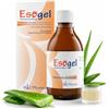 BI3 Pharma Esogel Sciroppo Bambini Reflusso Gastroesofageo 300 ml Bi3 Pharma | Gel Orale Antireflusso Gastrico con Aloe Vera, Zenzero ed Emblica, Misurino Dosatore Incluso
