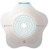 COLOPLAST - Coloplast Cod. 18522 - Sensura® Mio Convex Flip Placca - Sistema A 2 Pezzi Per Ileostomia - Dimensione Del Foro Mm 35-55L - Quantità 5 Pezzi