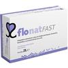 ESSECORE Flonat Fast 20 Compresse - Integratore per Infiammazioni Articolari con Bromelina, Boswellia, Artiglio del Diavolo e Curcuma - Supporta la Funzionalità Articolare e Riduce Edemi