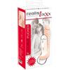Realistixxx Realistixxx Doppi stronzi Colore Della Pelle Chiaro