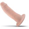 No-Parts - James Realistic Hollow Dildo 15 cm