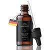 Sinneskraft Toilet Drops: profumo di bucato fresco - Before-You-Go WC, profumo per WC, alternativa a spray profumato, distributore di profumo per WC, 100 ml, fino a 200 applicazioni