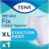 Tena - Tena Fix Cotton Special (Taglia XL) Pantalone - 1 Pezzo