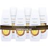 Naturaverde | Natural Beauty - Bagnoschiuma Argan Nutriente 6 x 750ml | Docciaschiuma per il Corpo, Ingredienti di Origine Naturale