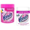 VANISH Oxi Action Powder - Smacchiatore tessile Oxi Action in polvere, 470 g, 470 g, colore: Bianco