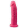 Silexd Model 2 9 Rosa Box Packaging, Taglia St - 100 Gr