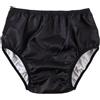 GMBYLBY Pantaloni per Adulti Impermeabili Incontinenza Mutande da Tirare Copriscarpe Anti-perdita Lavabili