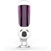 Tzteed Intelligent Male Cup Automatic Telescopic e 360 ° Rotating 10 Speed Electronic Massage Cup Maschile maschile