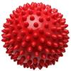 Pro-Tec Athletics rosso ad alta densità Spiky