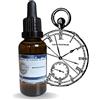 VibraSens Naturopathie Elixir di Bach Menopausa - Miscela di fiori di Bach - 30 ml - Riduce i sintomi della menopausa - 100% naturale - N° 1 degli elisir francesi naturopatica - efficacia provata