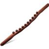 Beifenl MASSAGE_STICK per collo e mal di schiena, stomaco, modellante, anticellulite, gamba