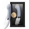 LELO GIGI 2 Vibratore per Donne Massaggiatore Personale Potente, Silenzioso e Curvo per un Piacere da Togliere il Fiato, Sex Toys per Donne, Vibratori Femminili, Sex Toy per Lei, Rosa