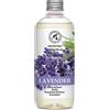 AROMATIKA Ricarica Diffusore di Lavanda 500ml - Olio Essenziale Lavanda - Fragranza Intensa e Duratura - Alcool 0% - Diffusore a Lamella di Fragranza