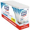 Lysoform Salviette Igienizzanti, Formato Risparmio 12 Pezzi x 360 Salviettine, Salviette Disinfettanti Superfici, Rimuovono Polvere e Germi, Senza Risciacquo, Monouso, Profumo Ocean