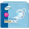 Tena Pants normale X-Large USA E GETTA Hose 90 ST legare