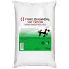 PURE CHEMICAL by CHOSA CHOSA Sale di Epsom 3kg - Solfato di Magnesio Naturale per Relax, Corpo e SPA - Cristalli Purissimi per Benessere - Sali per Bagni - Pelle Liscia - Rilassamento Muscolare