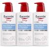 Eucerin Baby Wash and Shampoo, 13.5 Ounce (Pack of 3) by Eucerin