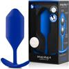 b-Vibe Snug Plug 4 Army 14,5 cm
