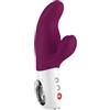 Fun Factory MISS BI - Vibratore rabbit per donna | Clitoride e punto G | donna, Clitoride e punto G, Silicone, Viola | Viola