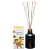 L'Erbolario Ambraliquida Fragranza Per Legni Profumati 125ml