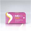 Prodigi Della Terra MD33 Classic Integratore Alimentare 6 Bustine Da 10 ml