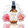 Greenwood Essential Acqua di rose pura (idrosolo) (Rosa damascena) 100% naturale grado terapeutico 50 ml (47,9 g)