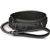 Easytoys Collare Fetish con Guinzaglio - 697 gr