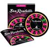 Tease & Please Love and Marriage Sex Roulette (10 lingue) - Giochi per Adulti per Aggiungere Avventura alla tua Vita Sessuale - Giochi da Tavolo per Adulti con 24 Sfide