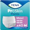 Tena Pantaloni Maxi Medium
