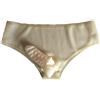 UnBra Unico Sexy Uomo In Gomma Lattice Pantaloncini Slip Biancheria Intima Uovo Mutandine BB90