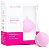 INTIMINA Pesetti Laselle da 28 g - Palline di Kegel di Peso Leggero per Donne, Palline di Kegel per Donne