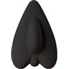 Mbiyhgta Dispositivo per esercizi Kegel per donne, dispositivo per rafforzamento del pavimento pelvico | Esercizio Kegel per pavimento pelvico - Attrezzatura da allenamento portatile, riparazione dei mus