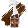 Goddard's Goddards Cabinet & Wood Wax Polish Lemon Oil Trigger Spray 680 ml