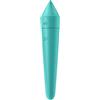 Satisfyer Ultra Power Bullet 8 Mini Dildo Vibratore | Impermeabile (IPX7) | Sex Toys Femminile ricaricabile | Silicone di Grado medico | Sex Toy per Donne e Coppie | Stimolazione Clitoridea