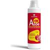 Vonderweid A+M - Succo di Aloe Arborescens + Puro Succo di Melograno, Integratore Alimentare Depurativo e Antiossidante con Vitamina C e Rame Gluconato, 500 ML