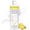 COOPER & BURTON Detergente intensivo per finestre in plastica | Pulizia e cura di telai di finestre, porte, tapparelle, persiane e mobili da giardino in PVC, plastica e alluminio