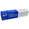 K-Y KY Jelly K-Y 82g Gel lubrificante sterile x1