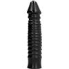 All Black Dildo All Black 26