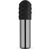 Le Wand Bullet Vibratore Black 7,9 cm