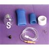JSSMATE Enlargement Penis Extender Medical Free, Pompa per pene/Allargatore Allungamento della tensione maschile (M CUP SIZE3.5CM, M CUP SIZE3.5CM)
