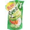 Svelto 6 x SVELTO Lavapiatti Eco Ricarica Limone Verde 2000 Ml