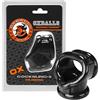 Oxballs Cocksling-2- Anello Fallico, Nero