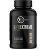 BEPERFECT Integratore Alimentare con Estratti Vegetali - Tè Verde e Caffè Verde da Fonti Naturali, Arancia Amara, Garcinia Cambogia, Boldo, Taurina e Cromo - 90 Capsule