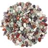 Orientrea 1600 g pietre burattate miste, 1,5-2 cm, cristalli naturali lucidati | Pietre e Cristalli di Pietra per Minerali da Collezione, Meditazione, Decorazioni Casa, Confezione Regalo