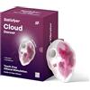 Satisfyer Cloud Dancer Vibratore | Sex Toy Donna | Tecnologia di Stimolazione Clitoridea a Impulsi d'Aria | 2 Motori | 11 Modalità e 12 Programmi | Impermeabile (IPX7) Sex Toys