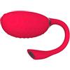 Magic Motion Fugu Vibratore Red Taglia unica