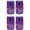 Sano viola per WC WC a lunga durata per cisterne igienico sapone pulisce, disinfettare e colori l' acqua 150 gr (confezione da 1)