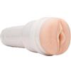 Fleshlight Dillion Harper Crush (Lady) - Masturbatore SuperSkin, giocattolo del sesso estremamente realistico