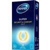 MANIX SUPER 12